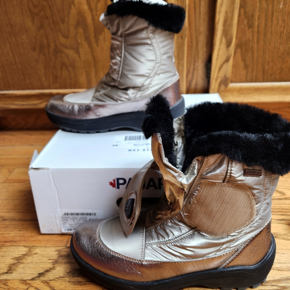Pajar Canada Moscou Boot